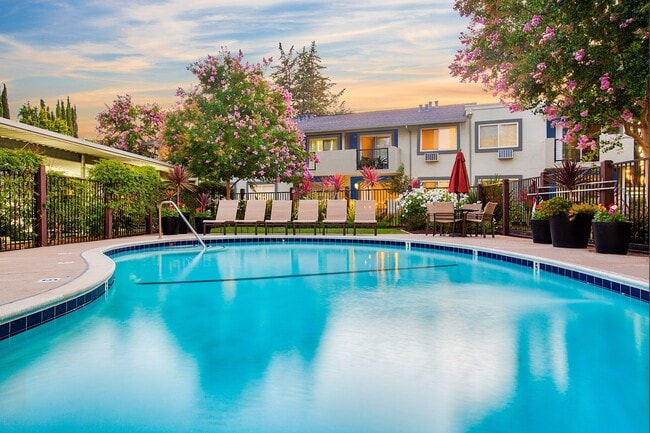 Pleasanton Place