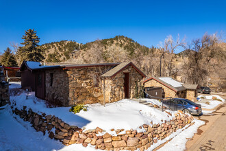 210-234 Arapahoe Ave in Boulder, CO - Foto de edificio - Building Photo