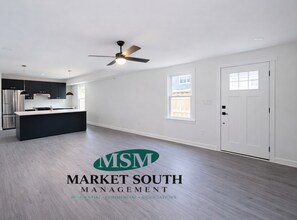 201 W 37th St in Savannah, GA - Building Photo - Building Photo