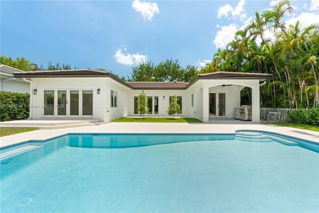 property at 1213 Andora Ave