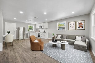 445 Canal St, Unit 05M in Quinlan, TX - Building Photo