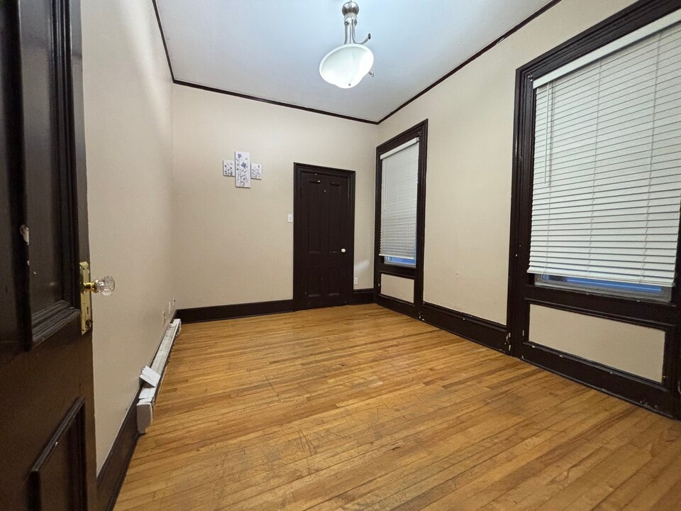 245 Brunswick St in Fredericton, NB - Building Photo