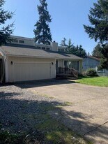 2311 NE Parkview Dr in Vancouver, WA - Building Photo