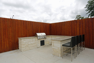 Cornerstone At Overlook in San Antonio, TX - Building Photo - Other