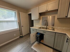 16264 E State Fair Ave in Detroit, MI - Building Photo - Building Photo