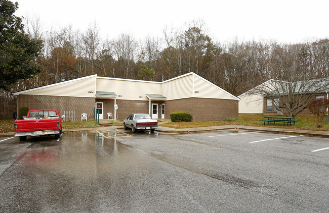 Cedar Crest New Life Center in Raleigh, NC - Building Photo - Building Photo