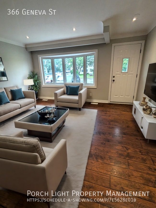 property at 366 Geneva St