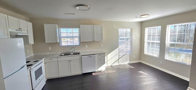 707 Inspire Ave in Anniston, AL - Building Photo - Building Photo