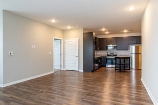 Bonavia at Withers Farm in Liberty, MO - Building Photo