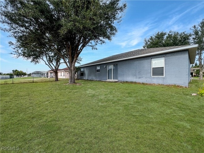 property at 210 Manatee St