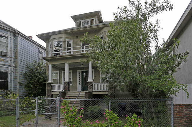 1315 F St in Sacramento, CA - Building Photo - Building Photo