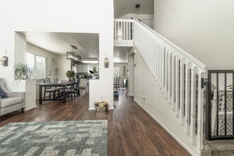 2218 Streambank Dr in Colorado Springs, CO - Building Photo - Building Photo