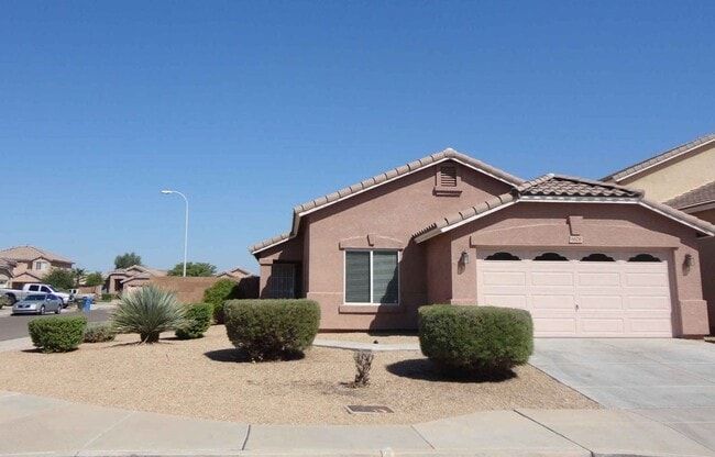 property at 6608 W Magnolia St
