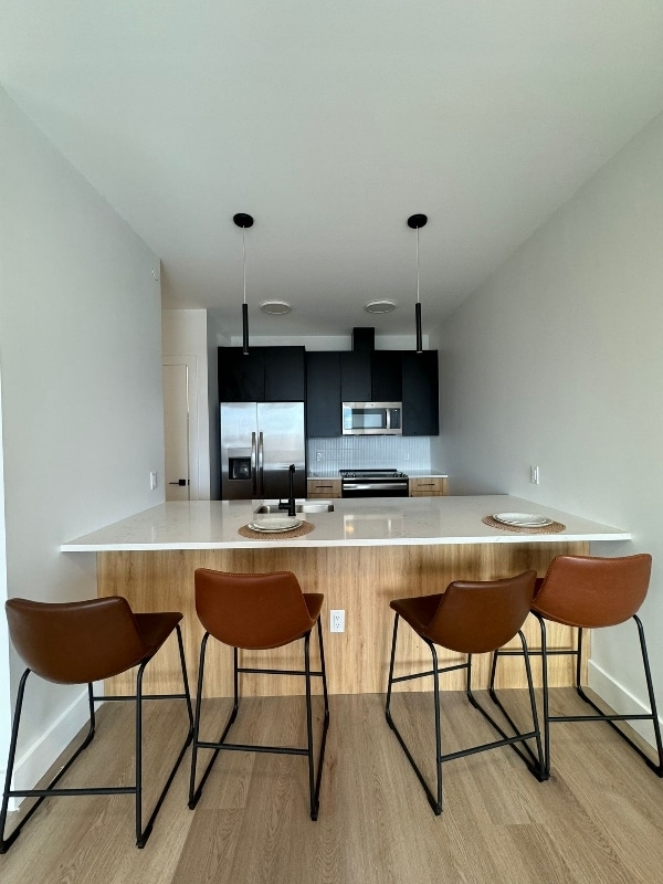 36 Madison St in Newark, NJ - Foto de edificio - Building Photo