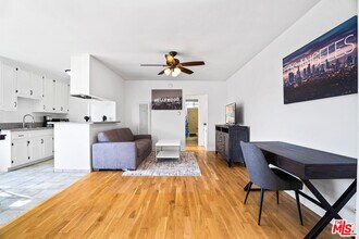 3720 Vinton Ave in Los Angeles, CA - Building Photo - Building Photo