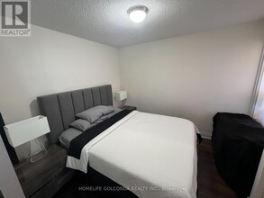 28-1728 Ted Rogers Way in Toronto, ON - Building Photo - Building Photo