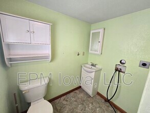 1448 N St SW in Cedar Rapids, IA - Foto de edificio - Building Photo