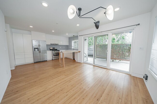 property at 848 32nd St