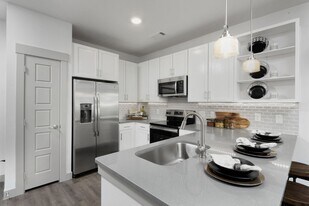 Statler McCain's Station