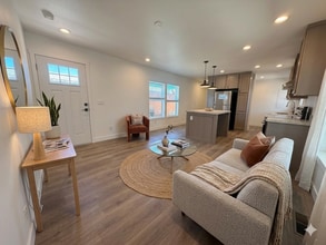 3601 E Wyoming Ave in Las Vegas, NV - Building Photo - Building Photo