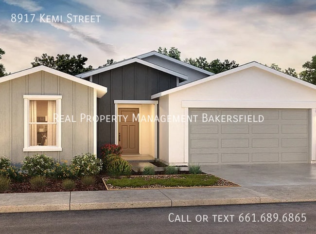 property at 8917 Kemi St