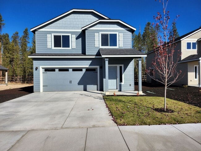 property at 16620 Landing Ct