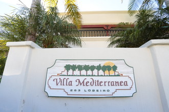 Villa Mediterranea in San Clemente, CA - Building Photo - Building Photo