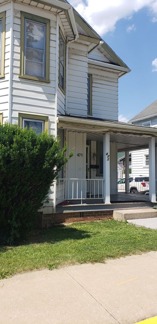 property at 471 E Bishop St