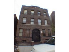 129 Tapscott St Apartments