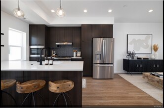 1660 S Major St, Unit 6 in Salt Lake City, UT - Foto de edificio - Building Photo