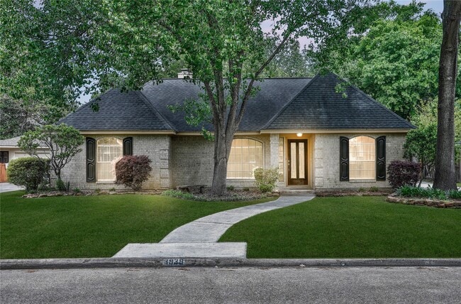 property at 3939 Fawn Creek Dr