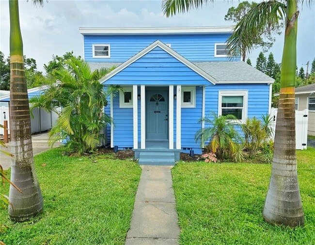 property at 4934 17th Ave N