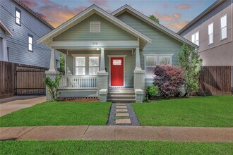 1018 Adele St in Houston, TX - Building Photo - Building Photo