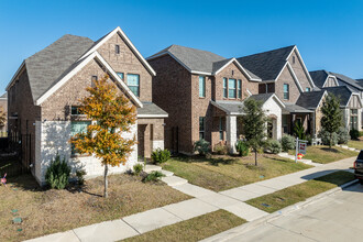 Ranch Park Village in Sachse, TX - Building Photo - Building Photo