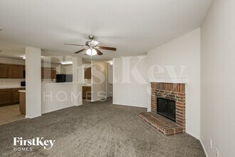 852 Cats Eye Dr in Fort Worth, TX - Building Photo - Building Photo