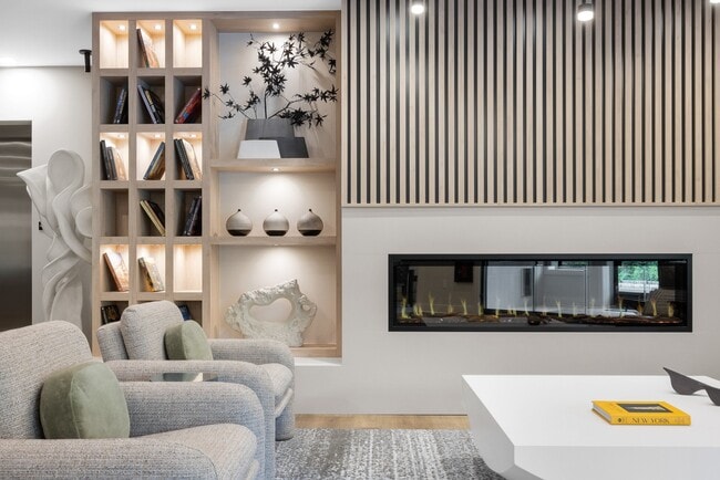 The Lawrence in Morris Plains, NJ - Foto de edificio - Building Photo