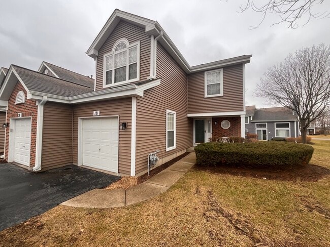 property at 18 Stonegate Ct