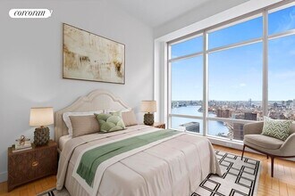 845 United Nations Plaza in New York, NY - Building Photo - Building Photo