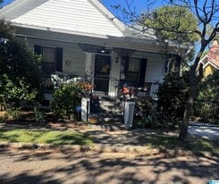 3904 8th Ct S in Birmingham, AL - Building Photo