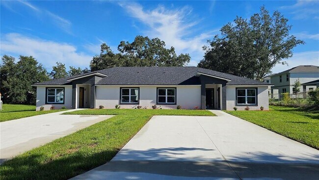 602 Lime Ave in Dundee, FL - Building Photo - Building Photo