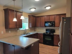4320 Roxanna Loop SE in Lacey, WA - Building Photo - Building Photo