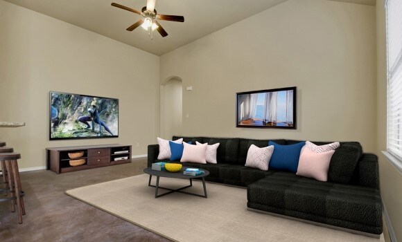 1144 Stanley Wy in Seguin, TX - Building Photo - Building Photo
