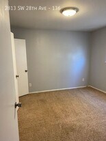 2813 SW 28th Ave in Amarillo, TX - Building Photo