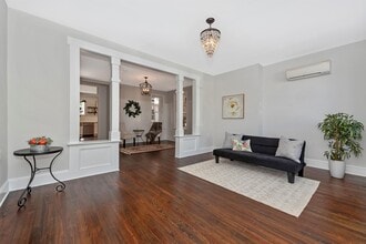 6 W 4th St in Frederick, MD - Building Photo - Building Photo