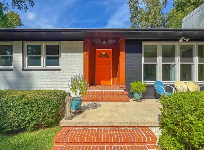 1008 Dogwood Dr in Quincy, FL - Building Photo - Building Photo