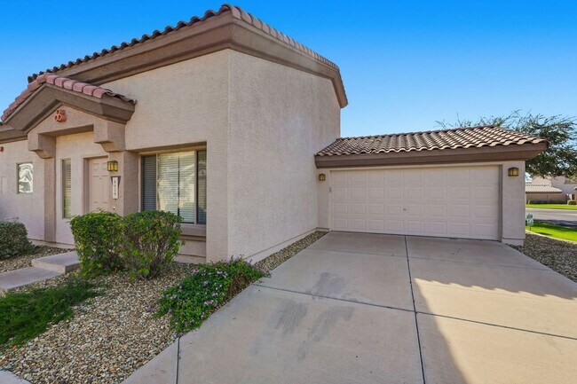 8029 W Mary Jane Ln in Peoria, AZ - Building Photo - Building Photo