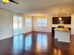 104 Bushwood Dr in Savannah, GA - Building Photo - Building Photo