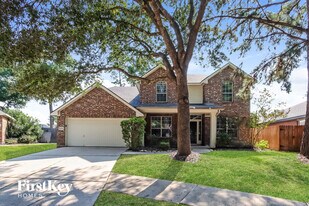 31306 Hilldale Park Ct in Spring, TX - Building Photo