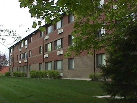 Calvary Tower Senior Apartments in Salt Lake City, UT - Building Photo - Building Photo