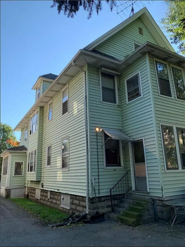 127-129 Thorndale Terrace-Unit -127 in Rochester, NY - Building Photo - Building Photo